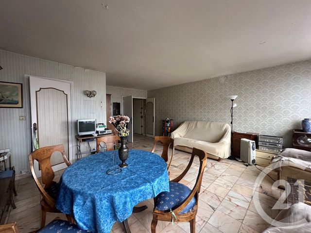 Appartement F4 à vendre - 4 pièces - 75,84 m2 - Paris - 75019 - ILE-DE-FRANCE