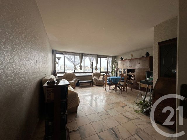 Appartement F4 à vendre - 4 pièces - 75,84 m2 - Paris - 75019 - ILE-DE-FRANCE