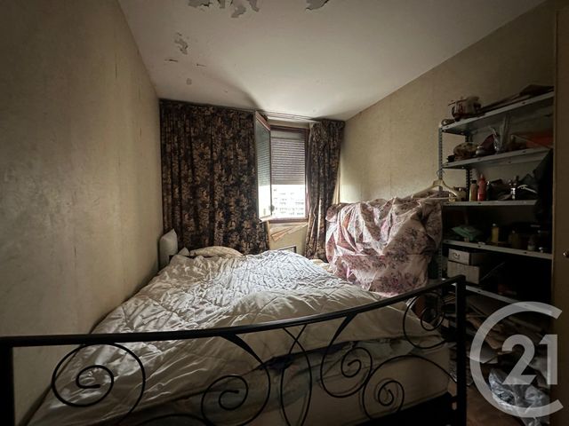 Appartement F4 à vendre - 4 pièces - 75,84 m2 - Paris - 75019 - ILE-DE-FRANCE