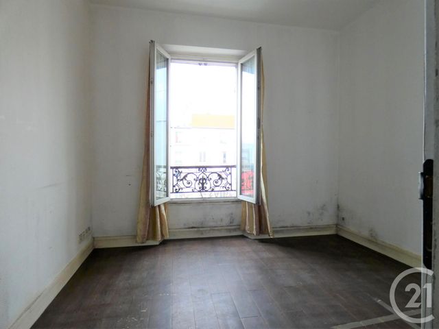 Appartement F2 à vendre - 2 pièces - 31,80 m2 - Aubervilliers - 93 - ILE-DE-FRANCE