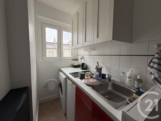 Appartement F1 &agrave; vendre - 1 pi&egrave;ce - 25,68 m2 - Paris - 75019 - ILE-DE-FRANCE