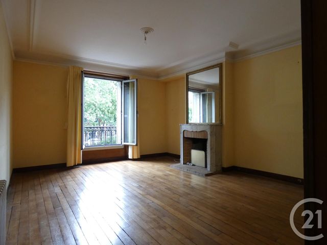 Appartement F4 à vendre - 4 pièces - 88,86 m2 - Paris - 75019 - ILE-DE-FRANCE