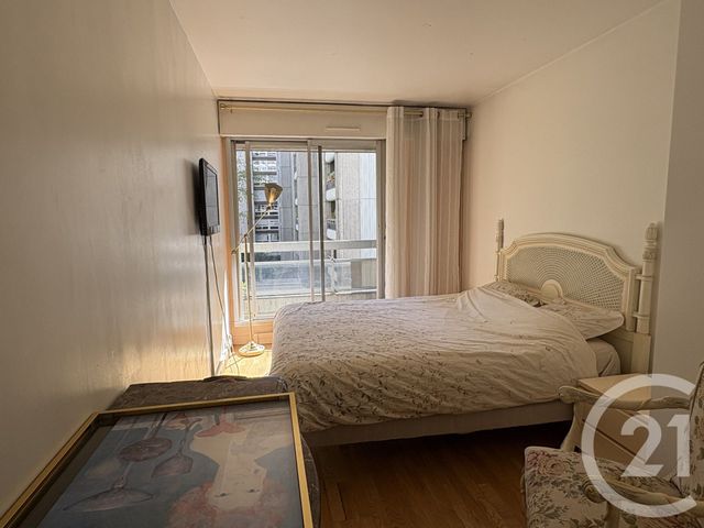 Appartement F3 &agrave; vendre - 3 pi&egrave;ces - 69,33 m2 - Paris - 75019 - ILE-DE-FRANCE