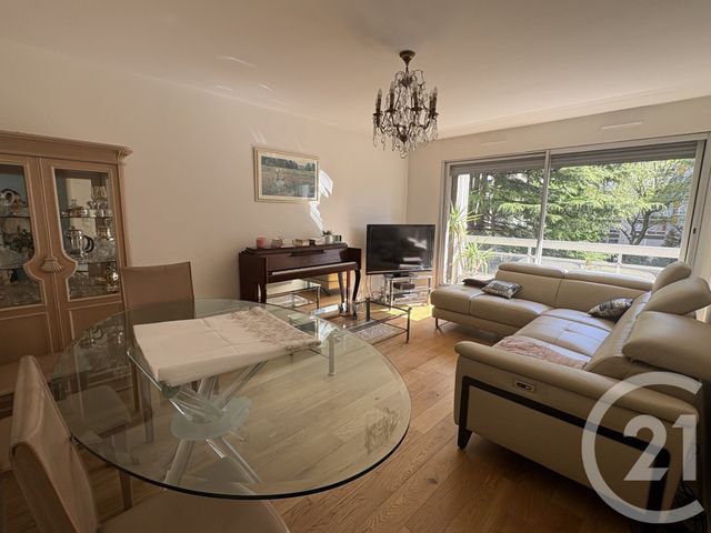 Appartement F3 &agrave; vendre - 3 pi&egrave;ces - 69,33 m2 - Paris - 75019 - ILE-DE-FRANCE
