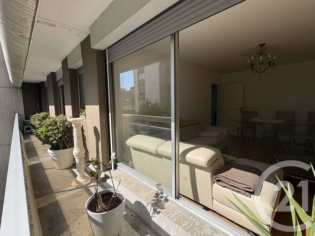 Appartement F3 &agrave; vendre - 3 pi&egrave;ces - 69,33 m2 - Paris - 75019 - ILE-DE-FRANCE