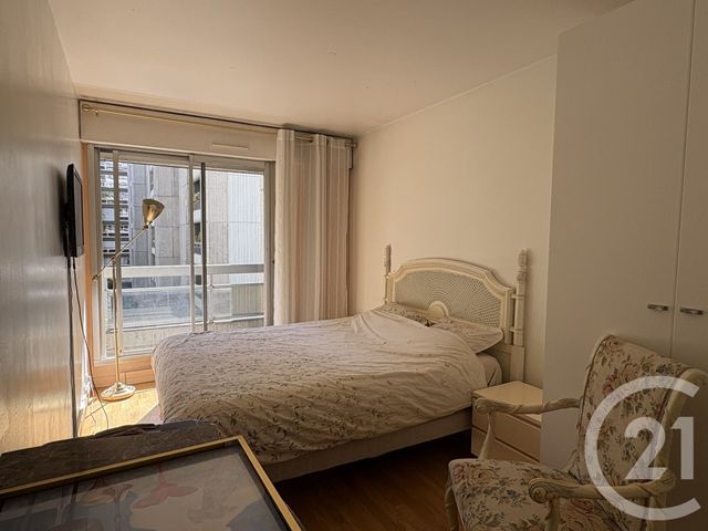 Appartement F3 &agrave; vendre - 3 pi&egrave;ces - 69,33 m2 - Paris - 75019 - ILE-DE-FRANCE