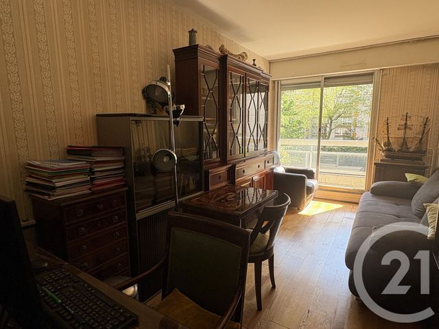 Appartement F3 &agrave; vendre - 3 pi&egrave;ces - 69,33 m2 - Paris - 75019 - ILE-DE-FRANCE