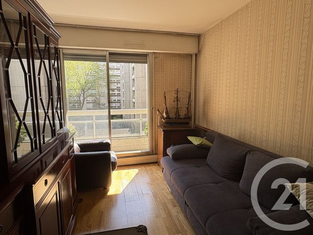 Appartement F3 &agrave; vendre - 3 pi&egrave;ces - 69,33 m2 - Paris - 75019 - ILE-DE-FRANCE