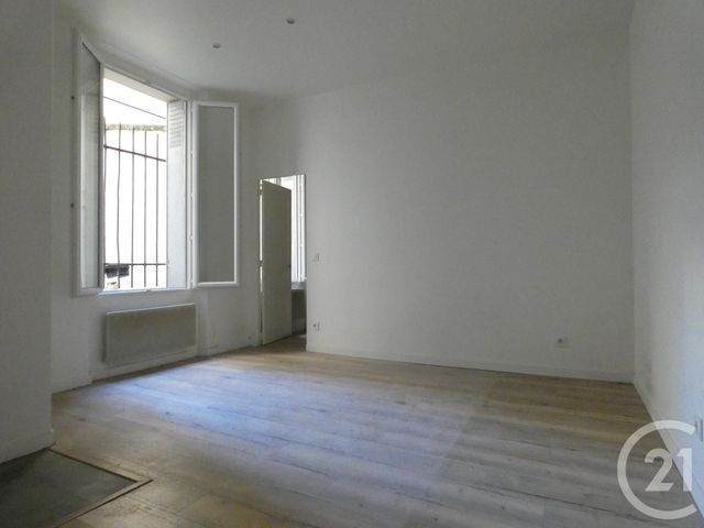 Appartement F2 à vendre - 2 pièces - 38 m2 - Paris - 75019 - ILE-DE-FRANCE