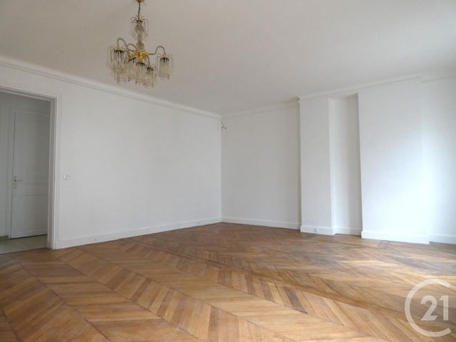 Appartement F3 à vendre - 3 pièces - 58,65 m2 - Paris - 75019 - ILE-DE-FRANCE
