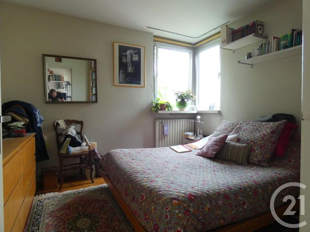 Appartement F4 à vendre - 4 pièces - 87,47 m2 - Paris - 75019 - ILE-DE-FRANCE