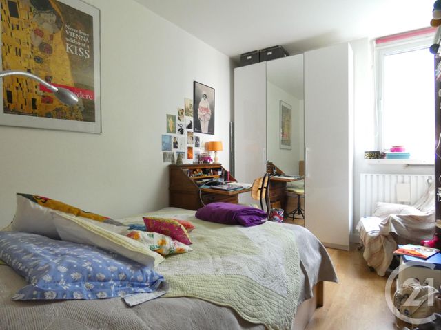 Appartement F4 à vendre - 4 pièces - 87,47 m2 - Paris - 75019 - ILE-DE-FRANCE