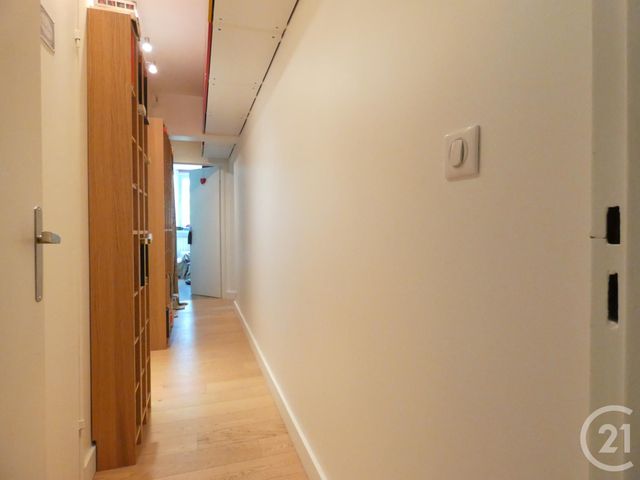 Appartement F4 à vendre - 4 pièces - 87,47 m2 - Paris - 75019 - ILE-DE-FRANCE