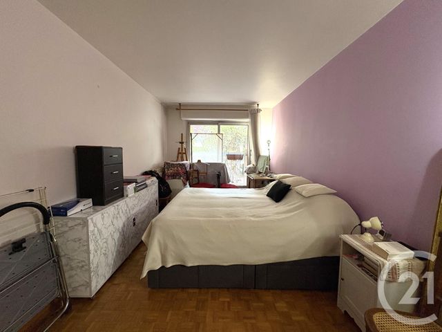 Appartement F2 &agrave; vendre - 2 pi&egrave;ces - 58,39 m2 - Paris - 75019 - ILE-DE-FRANCE