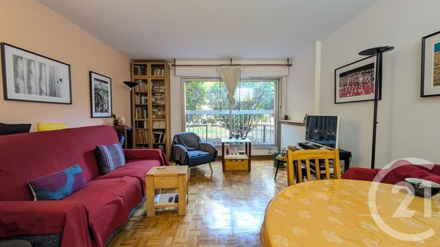 Appartement F2 à vendre PARIS