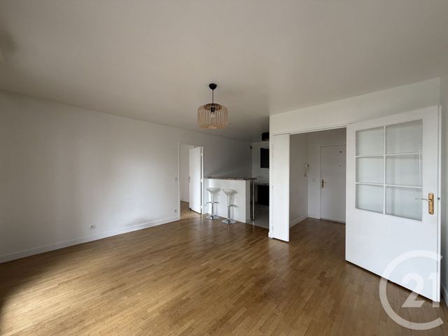 Appartement F2 &agrave; vendre - 2 pi&egrave;ces - 41,42 m2 - Paris - 75019 - ILE-DE-FRANCE