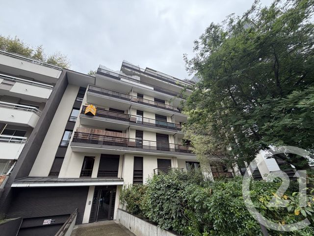 Appartement F2 &agrave; vendre - 2 pi&egrave;ces - 41,42 m2 - Paris - 75019 - ILE-DE-FRANCE
