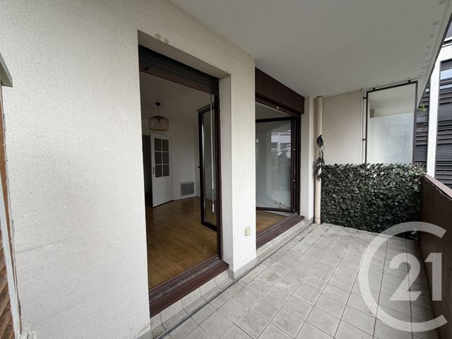 Appartement F2 &agrave; vendre - 2 pi&egrave;ces - 41,42 m2 - Paris - 75019 - ILE-DE-FRANCE