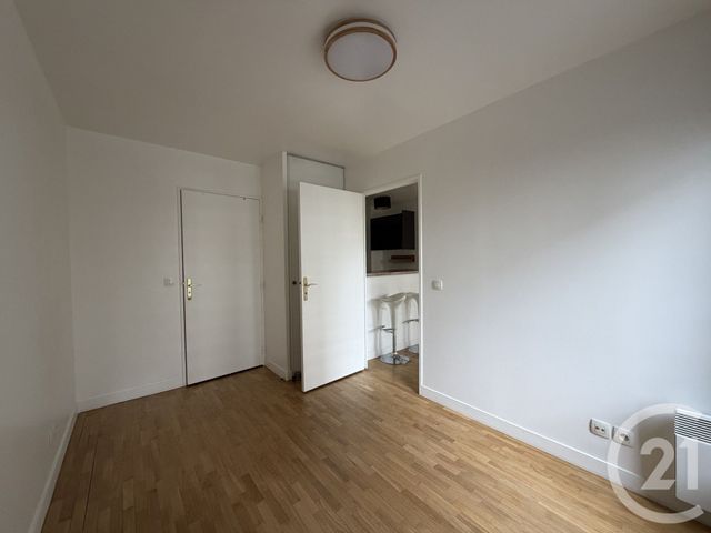 Appartement F2 &agrave; vendre - 2 pi&egrave;ces - 41,42 m2 - Paris - 75019 - ILE-DE-FRANCE