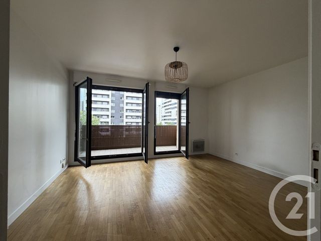 Appartement F2 &agrave; vendre - 2 pi&egrave;ces - 41,42 m2 - Paris - 75019 - ILE-DE-FRANCE