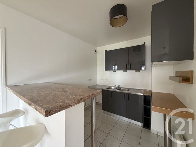 Appartement F2 &agrave; vendre - 2 pi&egrave;ces - 41,42 m2 - Paris - 75019 - ILE-DE-FRANCE
