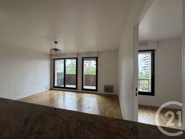 Appartement F2 &agrave; vendre - 2 pi&egrave;ces - 41,42 m2 - Paris - 75019 - ILE-DE-FRANCE