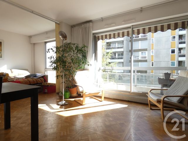 Appartement F4 à vendre - 4 pièces - 87,03 m2 - Paris - 75019 - ILE-DE-FRANCE