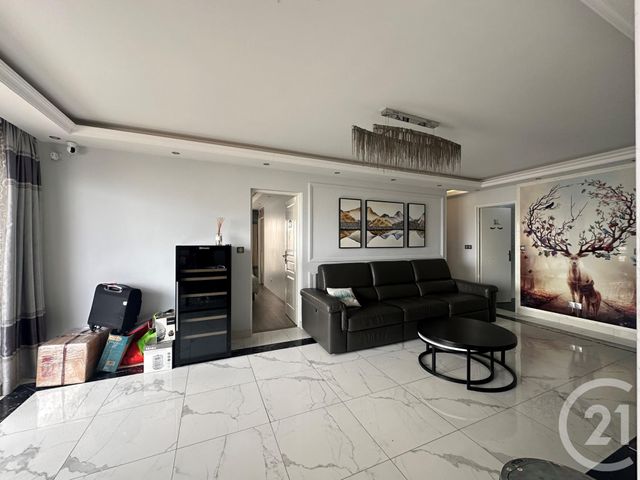 Appartement F5 à vendre - 5 pièces - 105,49 m2 - Paris - 75019 - ILE-DE-FRANCE