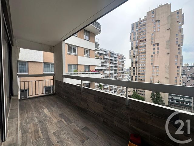 Appartement F5 à vendre - 5 pièces - 105,49 m2 - Paris - 75019 - ILE-DE-FRANCE
