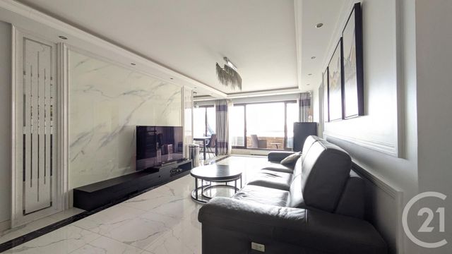 Appartement F5 à vendre - 5 pièces - 105,49 m2 - Paris - 75019 - ILE-DE-FRANCE