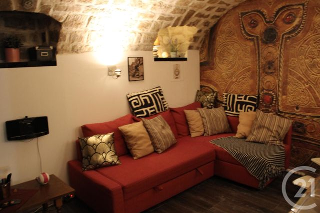 Maison à vendre - 4 pièces - 94,38 m2 - Paris - 75019 - ILE-DE-FRANCE