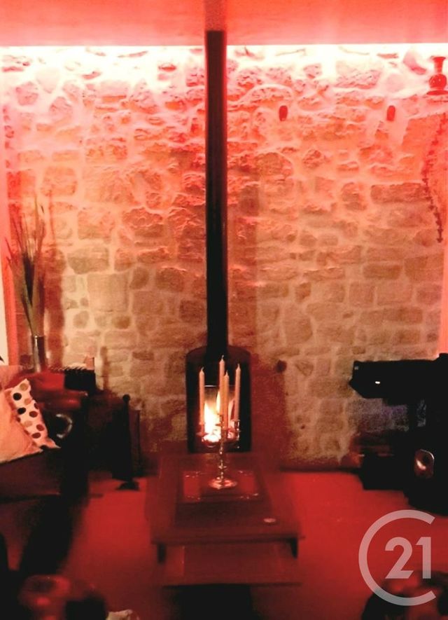 Maison à vendre - 4 pièces - 94,38 m2 - Paris - 75019 - ILE-DE-FRANCE