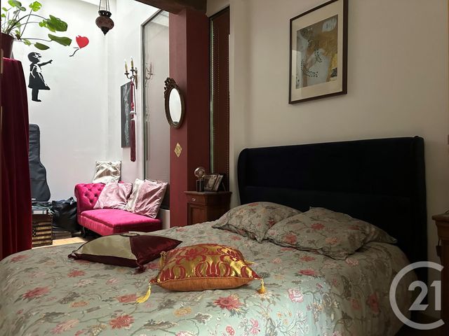 Maison à vendre - 4 pièces - 94,38 m2 - Paris - 75019 - ILE-DE-FRANCE