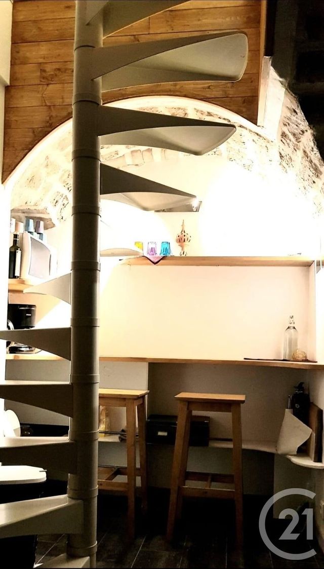 Maison à vendre - 4 pièces - 94,38 m2 - Paris - 75019 - ILE-DE-FRANCE