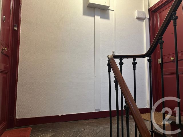 Appartement Chambre à vendre - 1 pièce - 10,75 m2 - Paris - 75003 - ILE-DE-FRANCE