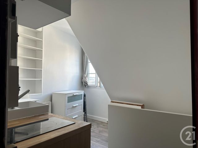 Appartement Chambre à vendre - 1 pièce - 10,75 m2 - Paris - 75003 - ILE-DE-FRANCE