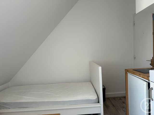 Appartement Chambre à vendre - 1 pièce - 10,75 m2 - Paris - 75003 - ILE-DE-FRANCE