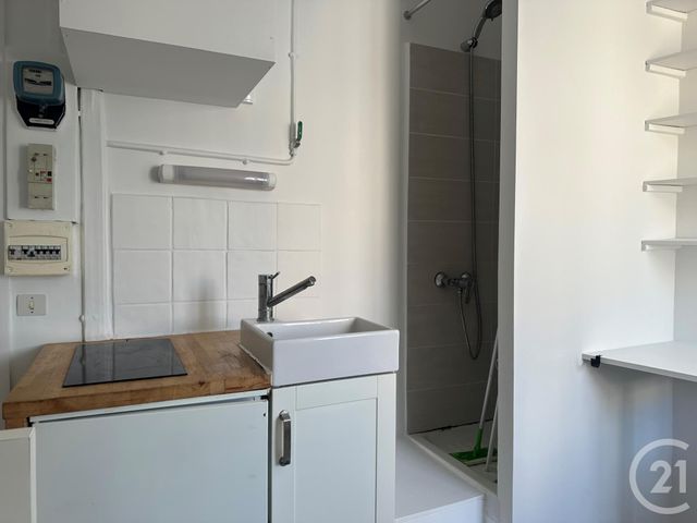 Appartement Chambre à vendre - 1 pièce - 10,75 m2 - Paris - 75003 - ILE-DE-FRANCE