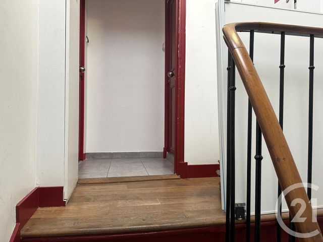 Appartement F2 à vendre - 2 pièces - 26,10 m2 - Pantin - 93 - ILE-DE-FRANCE