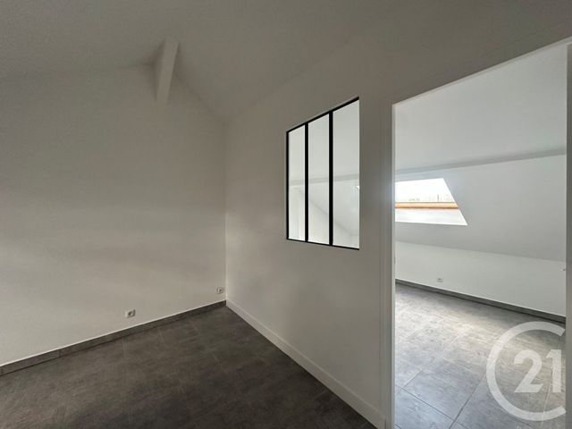 Appartement F2 à vendre - 2 pièces - 26,10 m2 - Pantin - 93 - ILE-DE-FRANCE