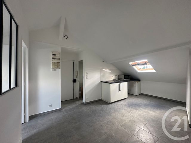 appartement - PANTIN - 93