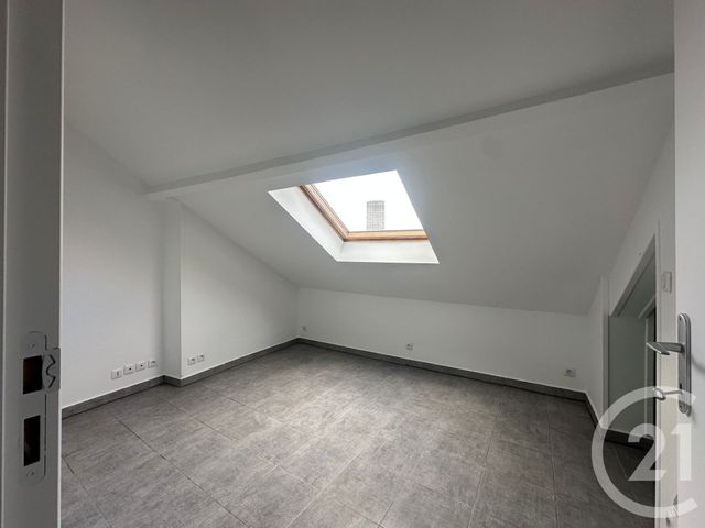 Appartement F2 à vendre - 2 pièces - 26,10 m2 - Pantin - 93 - ILE-DE-FRANCE