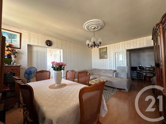 Appartement F3 à vendre - 3 pièces - 70,20 m2 - Paris - 75019 - ILE-DE-FRANCE