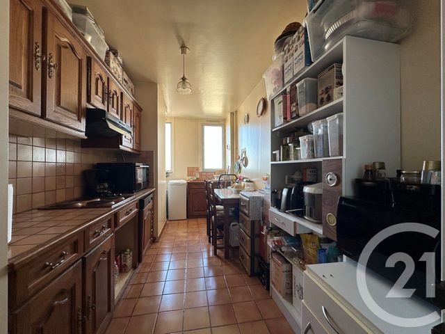 Appartement F3 à vendre - 3 pièces - 70,20 m2 - Paris - 75019 - ILE-DE-FRANCE