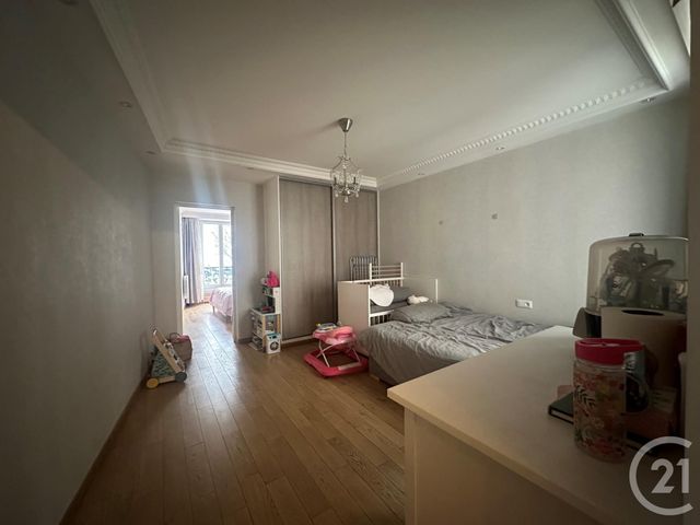 Appartement T3 à vendre - 3 pièces - 58,02 m2 - Paris - 75019 - ILE-DE-FRANCE