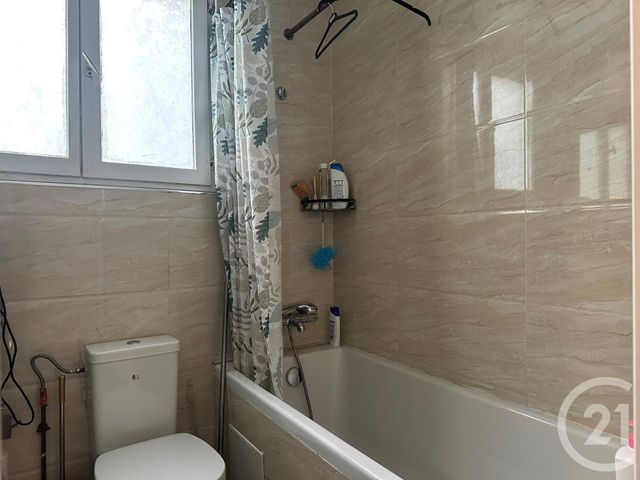 Appartement T3 à vendre - 3 pièces - 58,02 m2 - Paris - 75019 - ILE-DE-FRANCE