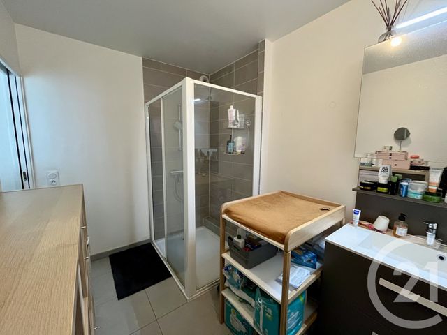 Appartement F2 à vendre - 2 pièces - 47,78 m2 - Paris - 75019 - ILE-DE-FRANCE