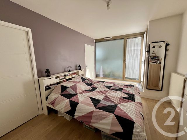 Appartement F2 à vendre - 2 pièces - 47,78 m2 - Paris - 75019 - ILE-DE-FRANCE