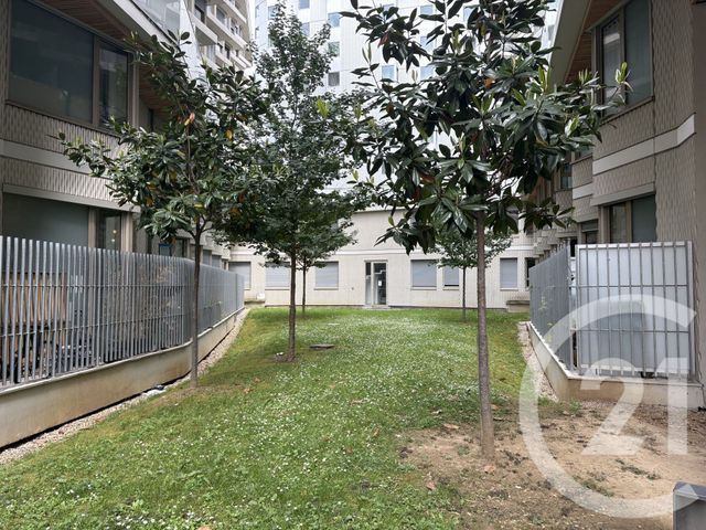 Appartement F2 à vendre - 2 pièces - 47,78 m2 - Paris - 75019 - ILE-DE-FRANCE