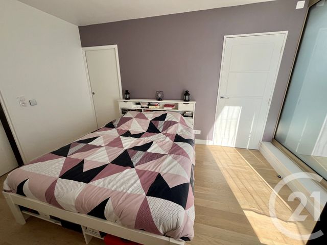 Appartement F2 à vendre - 2 pièces - 47,78 m2 - Paris - 75019 - ILE-DE-FRANCE